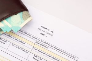 How to File Form 16: Everything You Need to Know About Form 16
