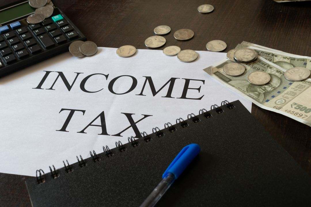 Understand your tax liabilities for rental incomes