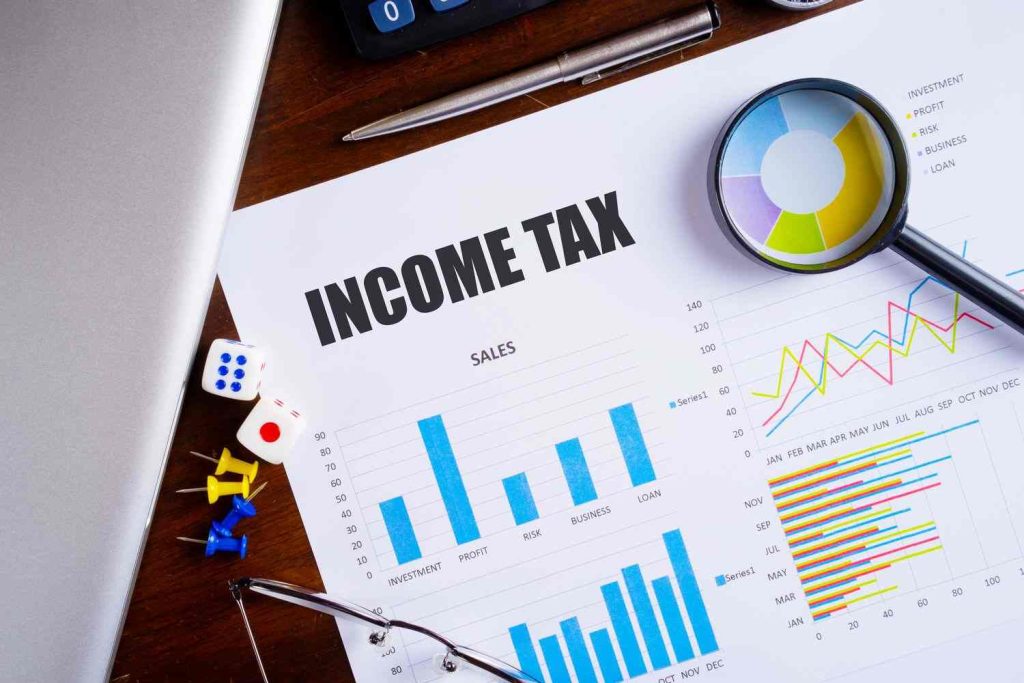 Know about high-value transactions that can invite income tax notice