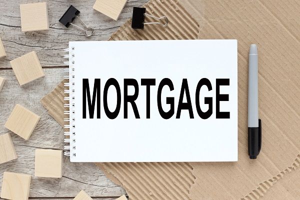 Types of Mortgage Loan