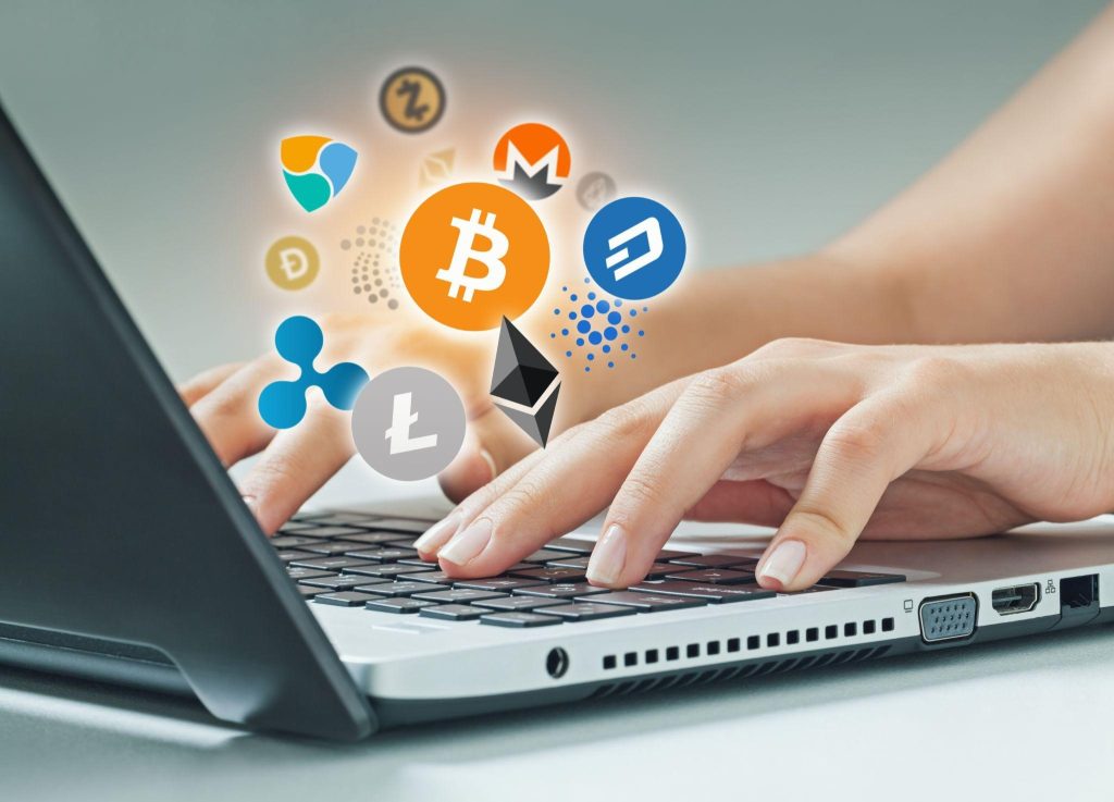 Types Of Cryptocurrency