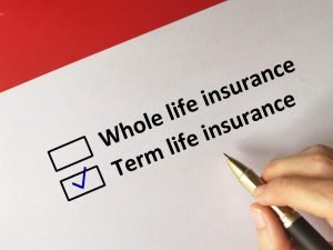 What Is Term Life Insurance And Why Should You Purchase It?