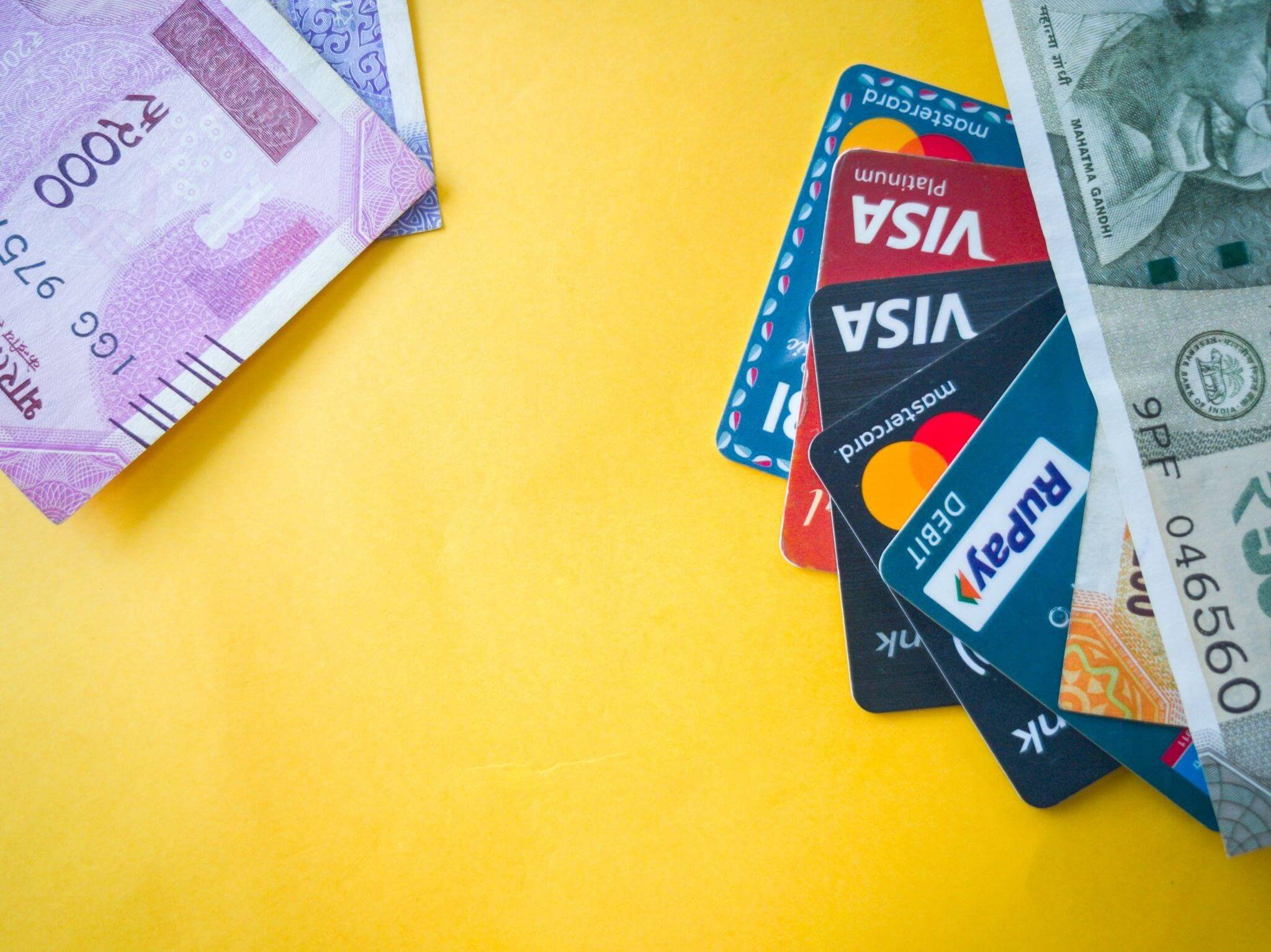 5 Types of Debit Cards And Their Features That You Should Know