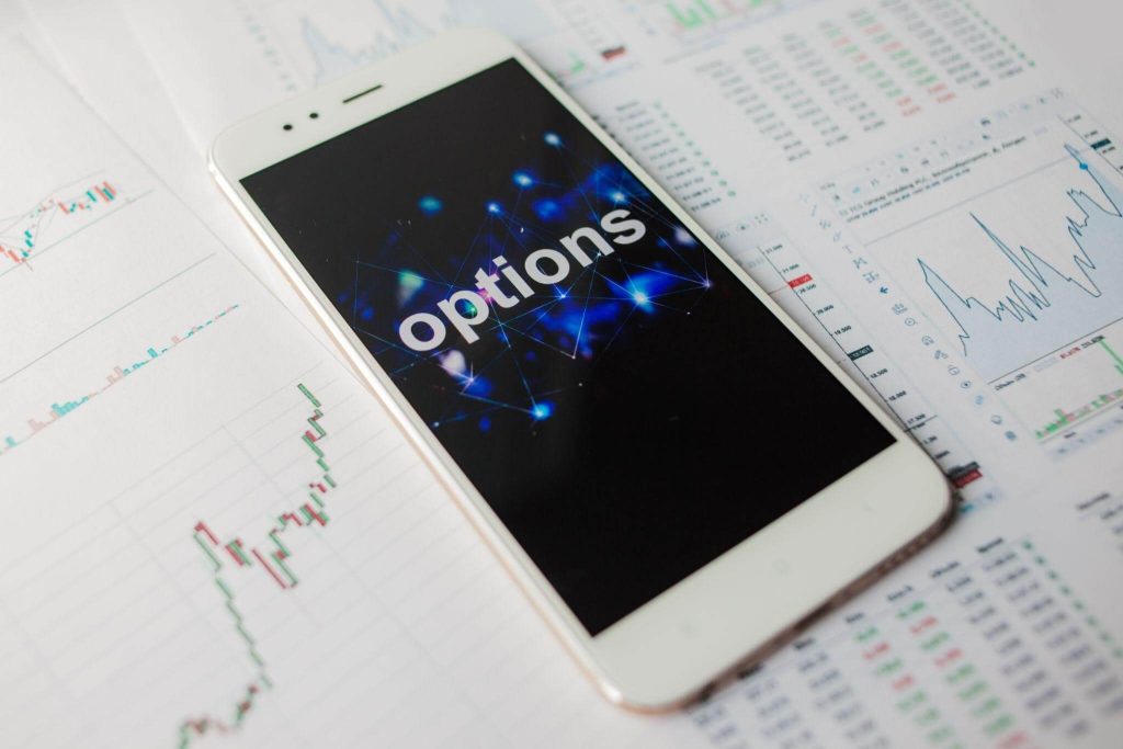 What Is Options Trading