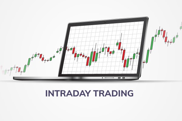 Intraday Trading in Stocks - Working, Strategies and Indicators