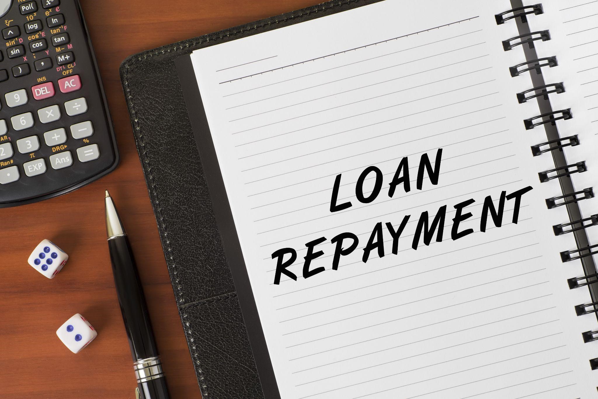 Loan Repayment: Types, Payment Schedule And How It Works