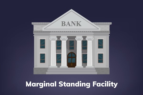 Marginal Standing Facility