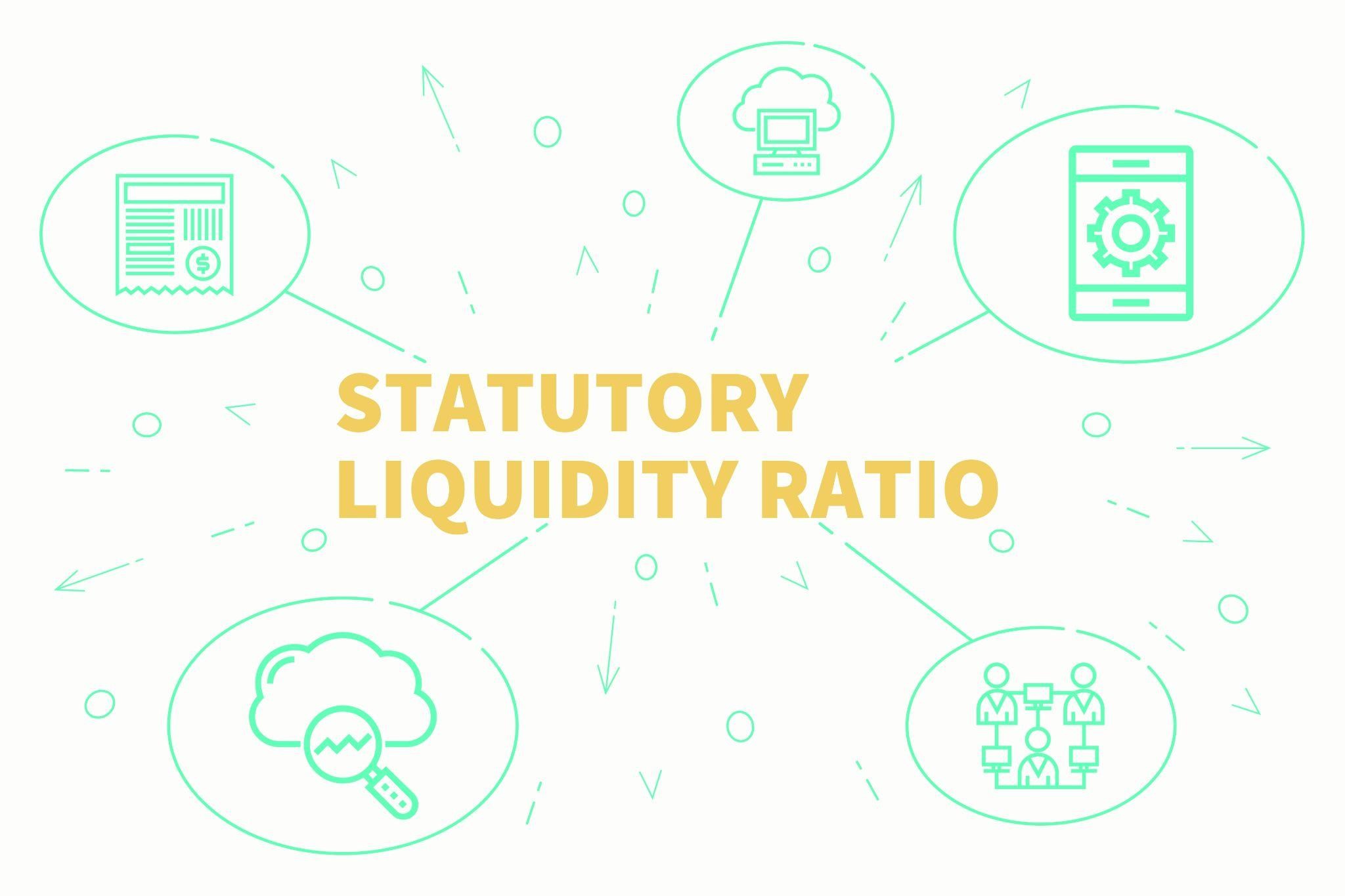 What Is Statutory Liquidity Ratio And Why Is It Important?