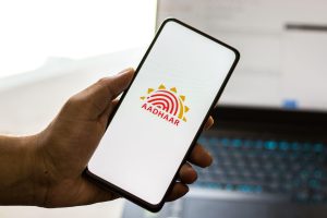 How To Check Aadhaar Authentication History Online