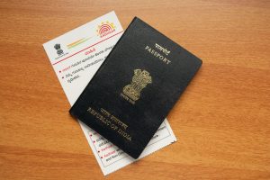 How To Apply For Aadhaar Card For OCI (Overseas Citizens of India)