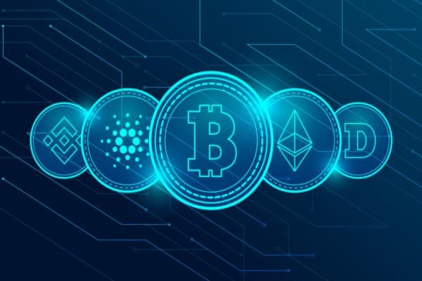 Top 10 Cryptocurrencies to Invest In 2023 – Best Cryptocurrencies In India