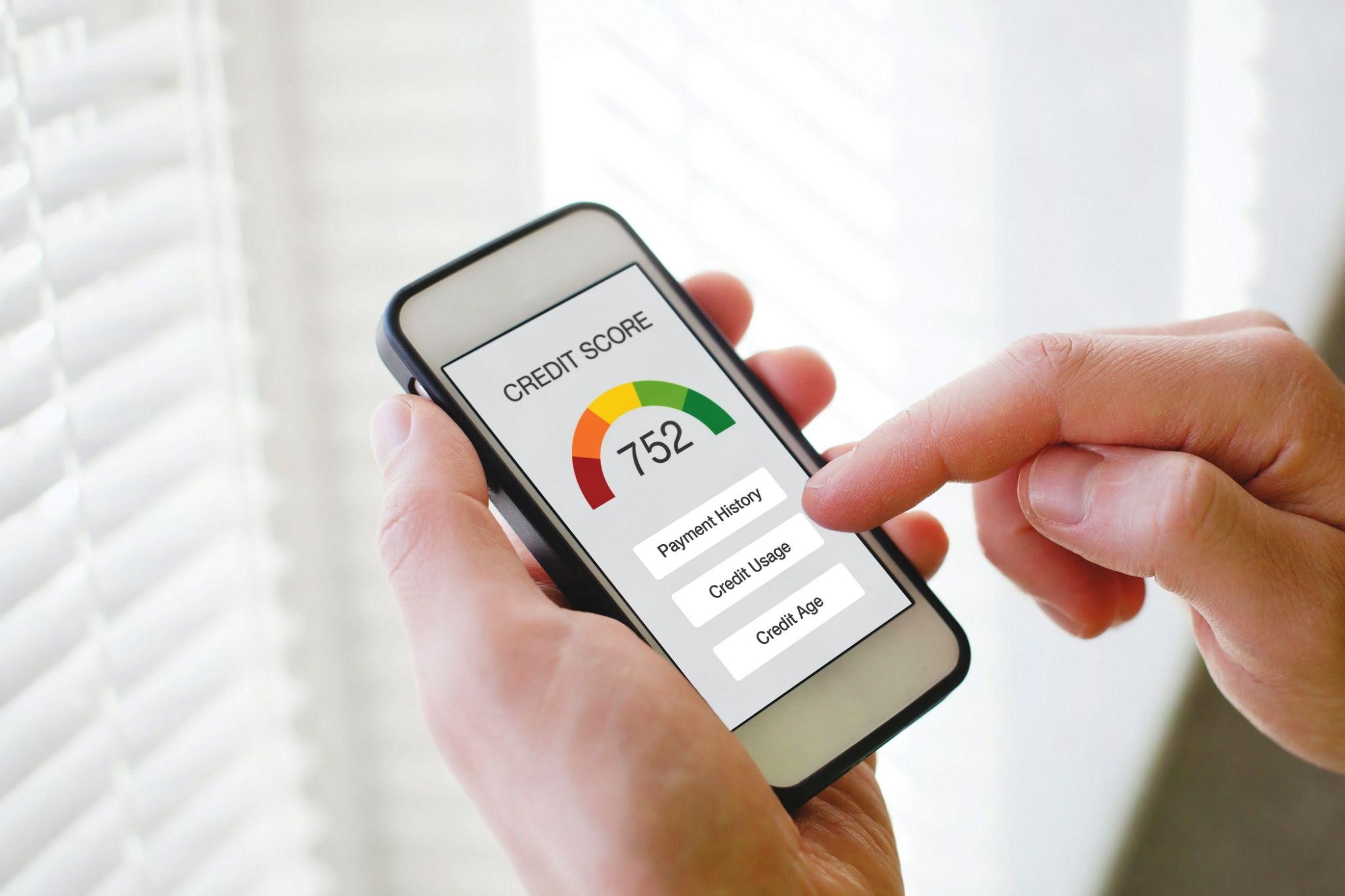 Credit Score vs CIBIL Score