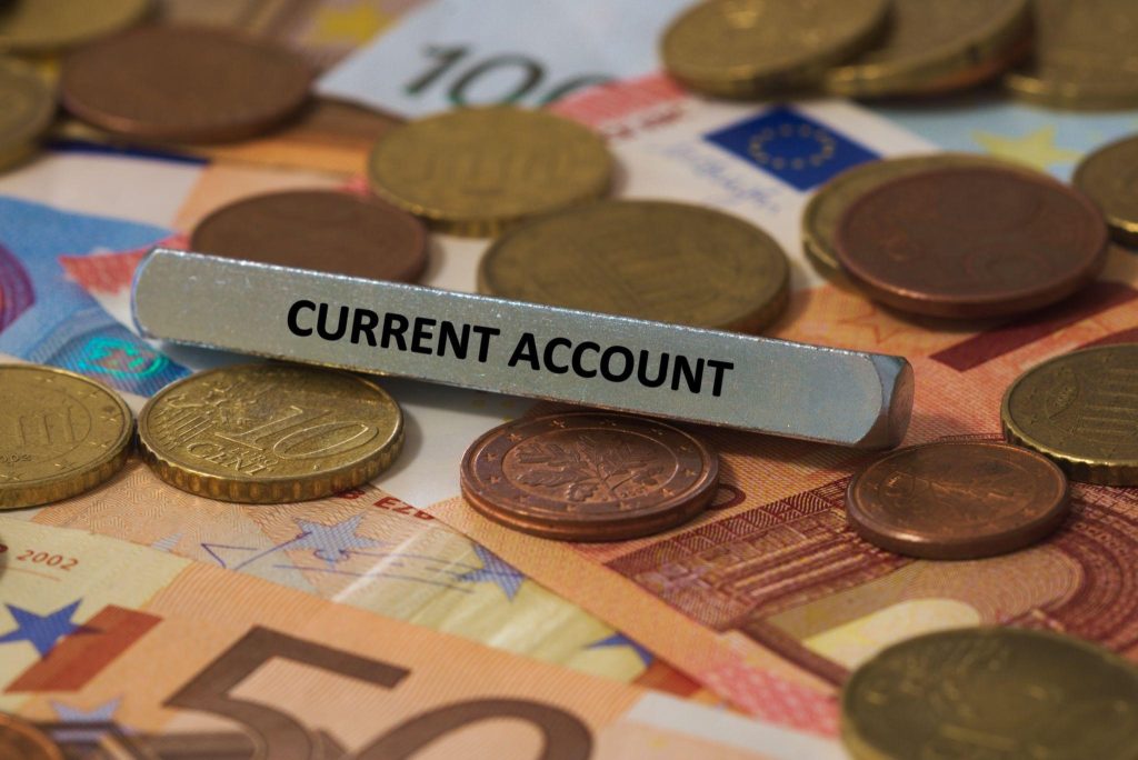 Current Account In Banking Meaning Benefits Types And How To Open