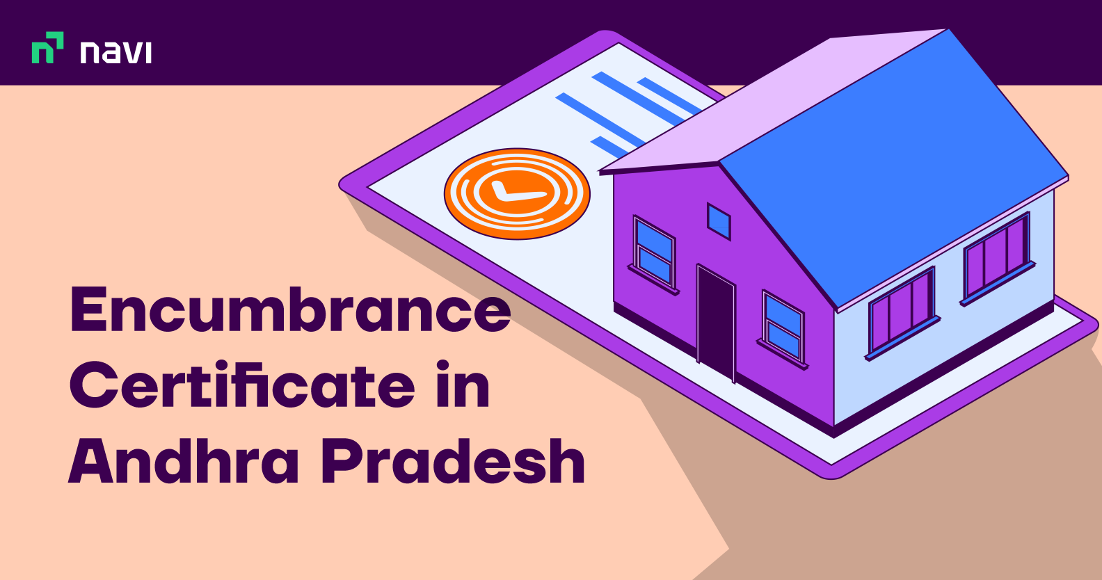 Encumbrance Certificate in AP