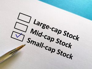 What Are Small-Cap Stocks?