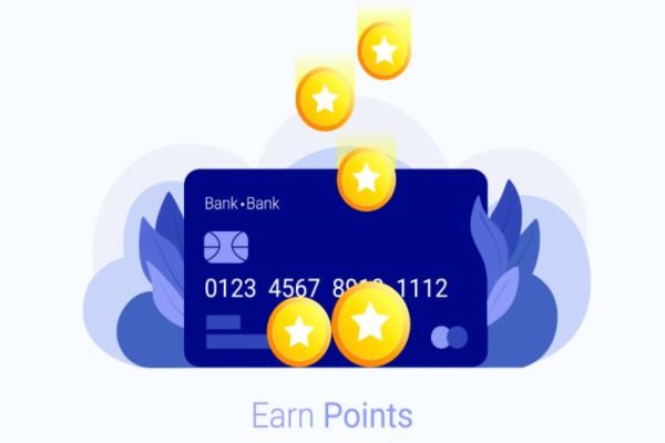 Credit Card Reward Points - Types, Working and How to Earn?