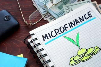 What is Microfinance