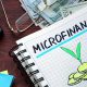 What is Microfinance