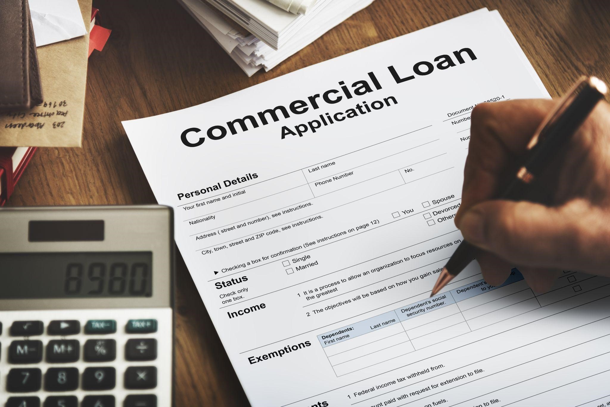 What Is Commercial Loan: Types, Eligibility, Benefits and Need
