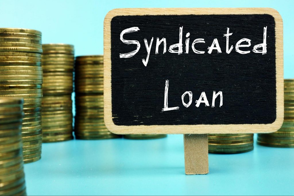 Loan Syndication 