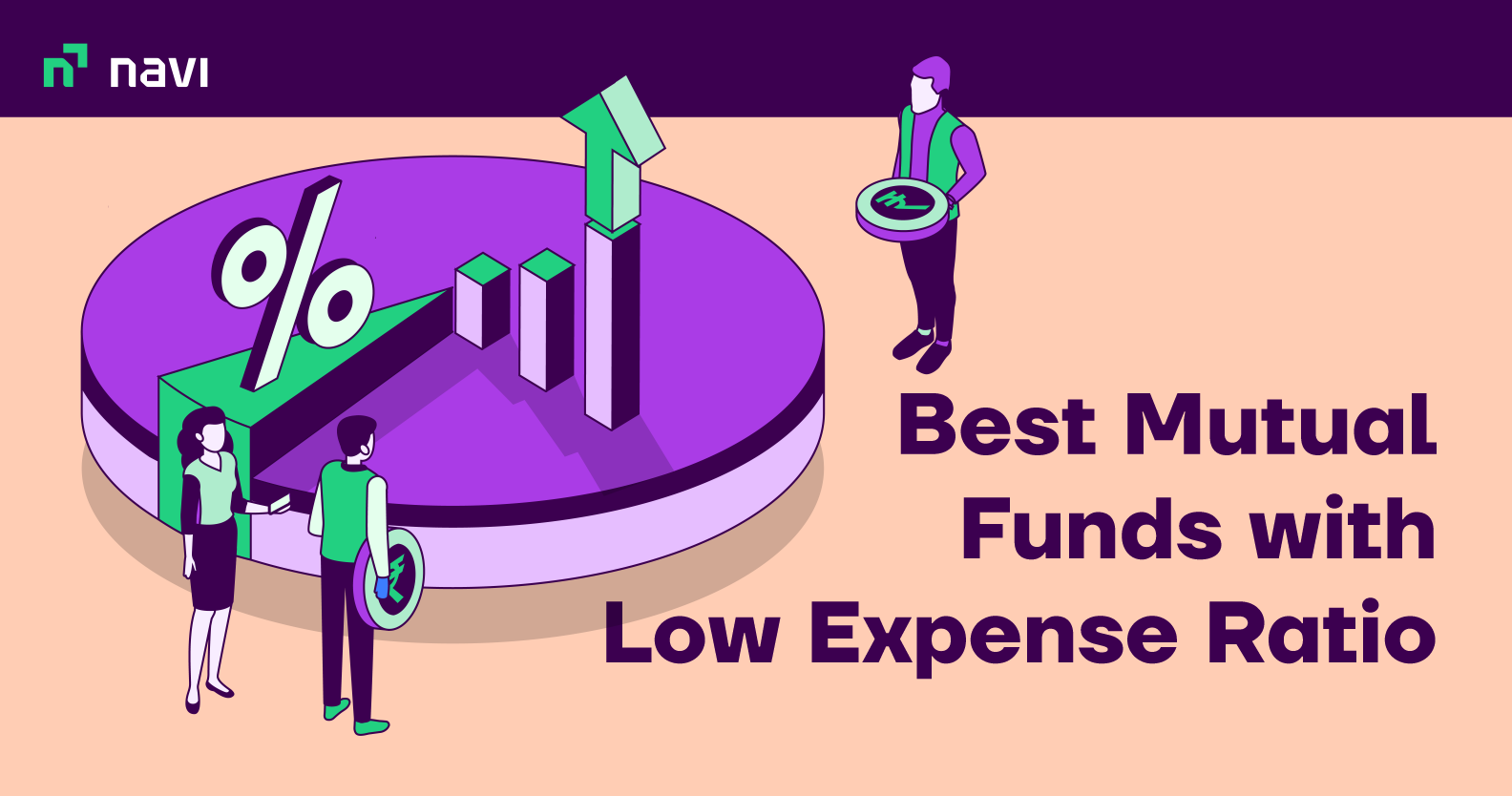 10 Best Low Expense Ratio Mutual Funds in India in April 2023