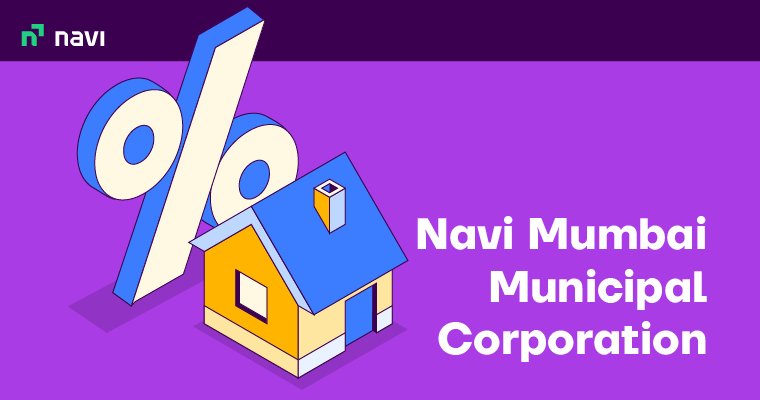 NMMC Property Tax