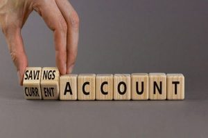 5 Major Differences Between Savings Account And Current Account