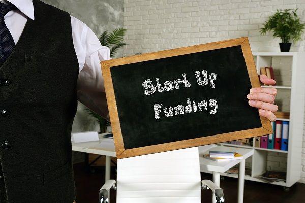 How To Get A Business Loan for Startups in India?