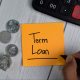 Term loan