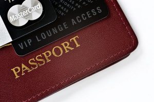 8 Best Credit Card With Airport Lounge Access For Frequent Travellers