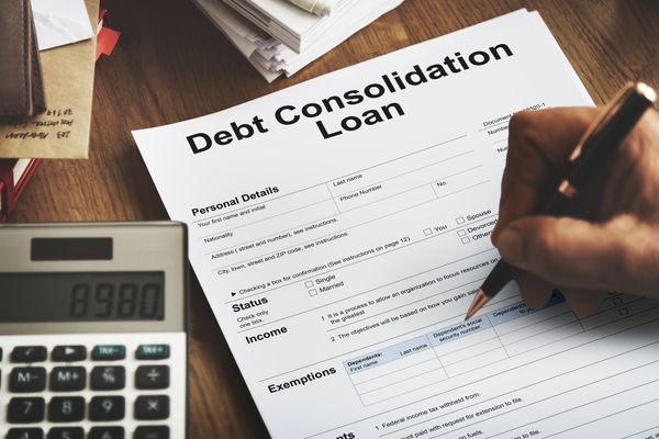 Debt Consolidation Loans: Meaning, Benefits, How to Apply