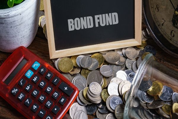 Dynamic bond funds