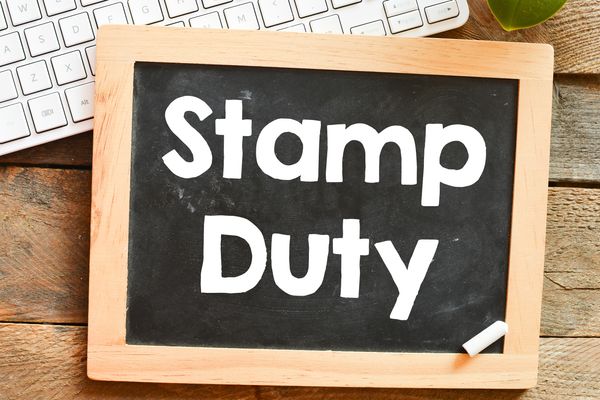 Home Loan Stamp Duty