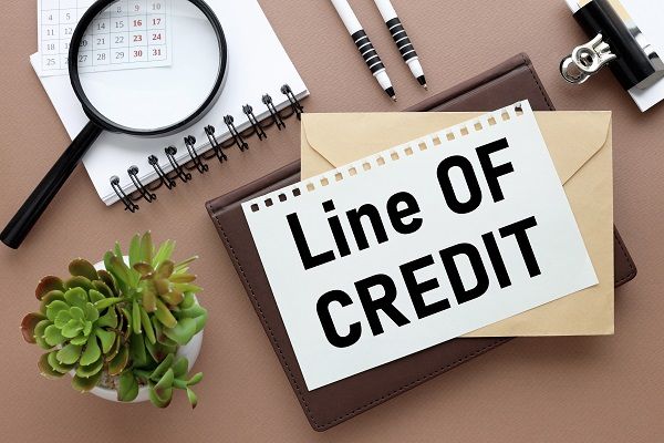 Line Of Credit: Definition, How It Works, Types, Benefits And How To Apply