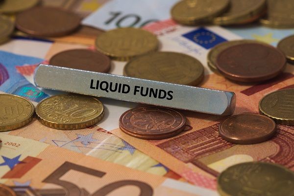 Liquid Mutual Funds