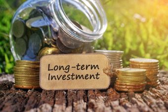 Long term investment plans in India