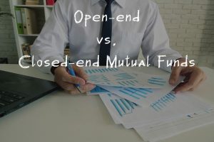 Difference Between Open-Ended And Close-Ended Funds