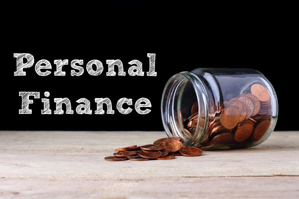 Navigating Your Financial Journey: A Guide to Personal Finance