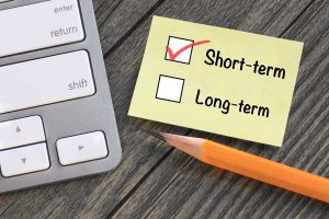 5 Best Short Term Investments To Reach Your Financial Goals