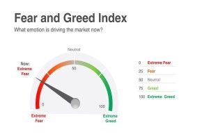 What Is Crypto Fear and Greed Index And How To Use It To Your Advantage?