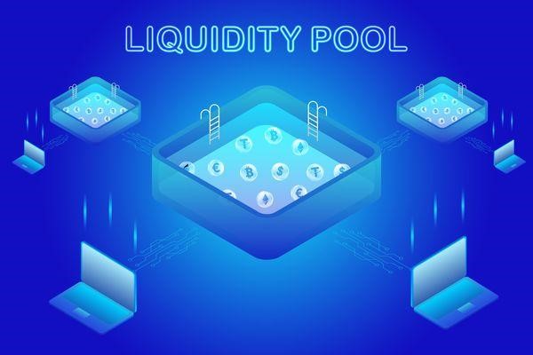 Liquidity Pool