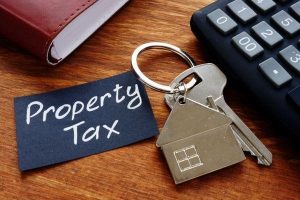 BBMP Property Tax: Tax Rates, How To Pay & Check The Status