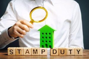 What Are The Current Stamp Duty And Registration Charges In Maharashtra?