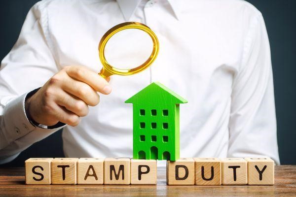Stamp Duty And Registration Charges In Maharashtra