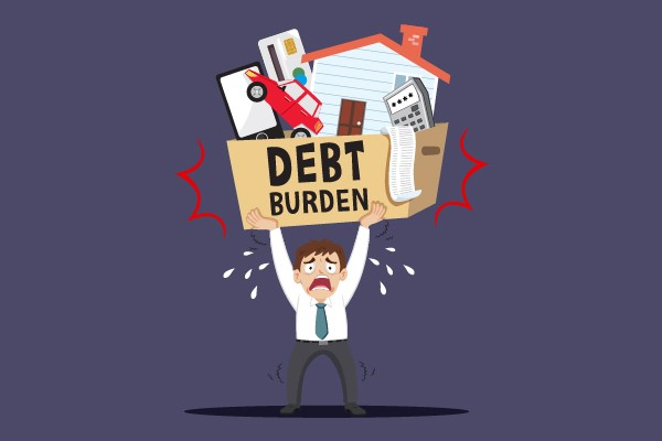 Debt Trap and 5 Ways You Can Avoid Falling Into a Debt Trap
