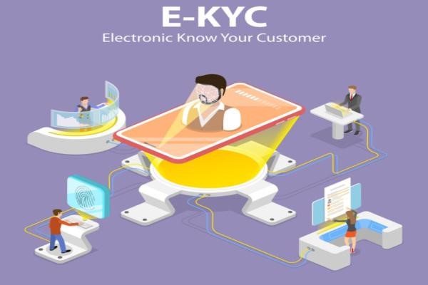 E-KYC