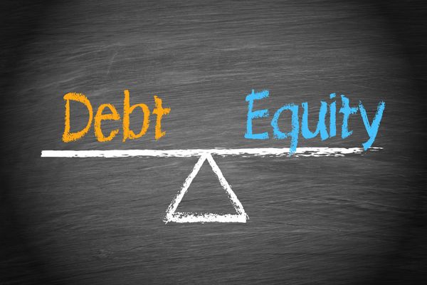 Difference Between Equity Funds And Debt Funds