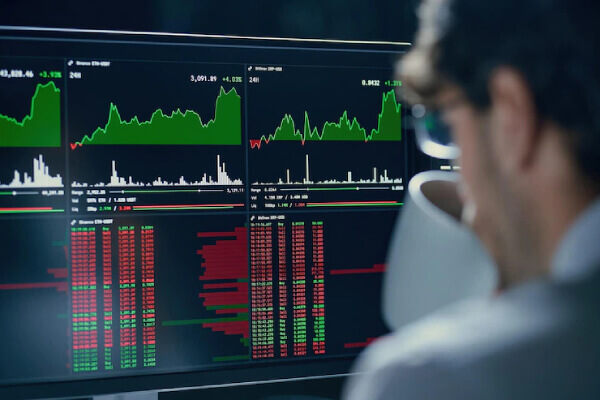 Futures and Options Trading