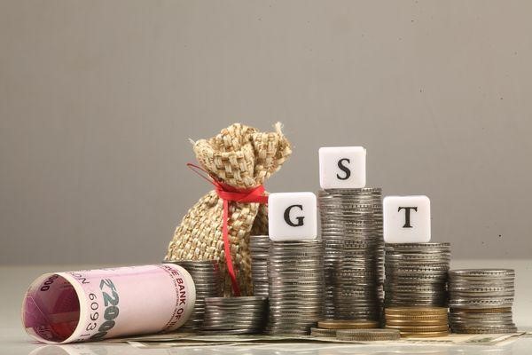 GST Input Tax Credit