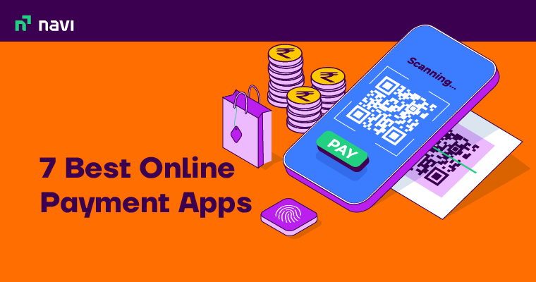 Online Payment Apps